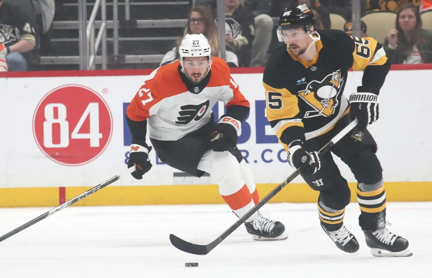 Formen vässad – ny slutspelsmagi att vänta från Erik Karlsson?