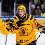 Slår fast: ”Kommer skriva NHL-kontrakt”