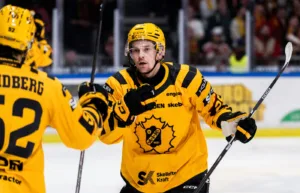 Slår fast: ”Kommer skriva NHL-kontrakt”