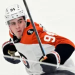 19-åringen frälste Flyers