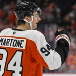 Tonåringens Stanley Cup-succé – matchvinnare igen