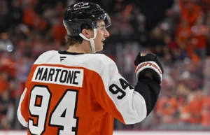 Tonåringens Stanley Cup-succé – matchvinnare igen