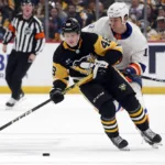 Uppgifter: NHL-meriterad spetsforward klar för SHL-klubb