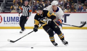 Uppgifter: NHL-meriterad spetsforward klar för SHL-klubb