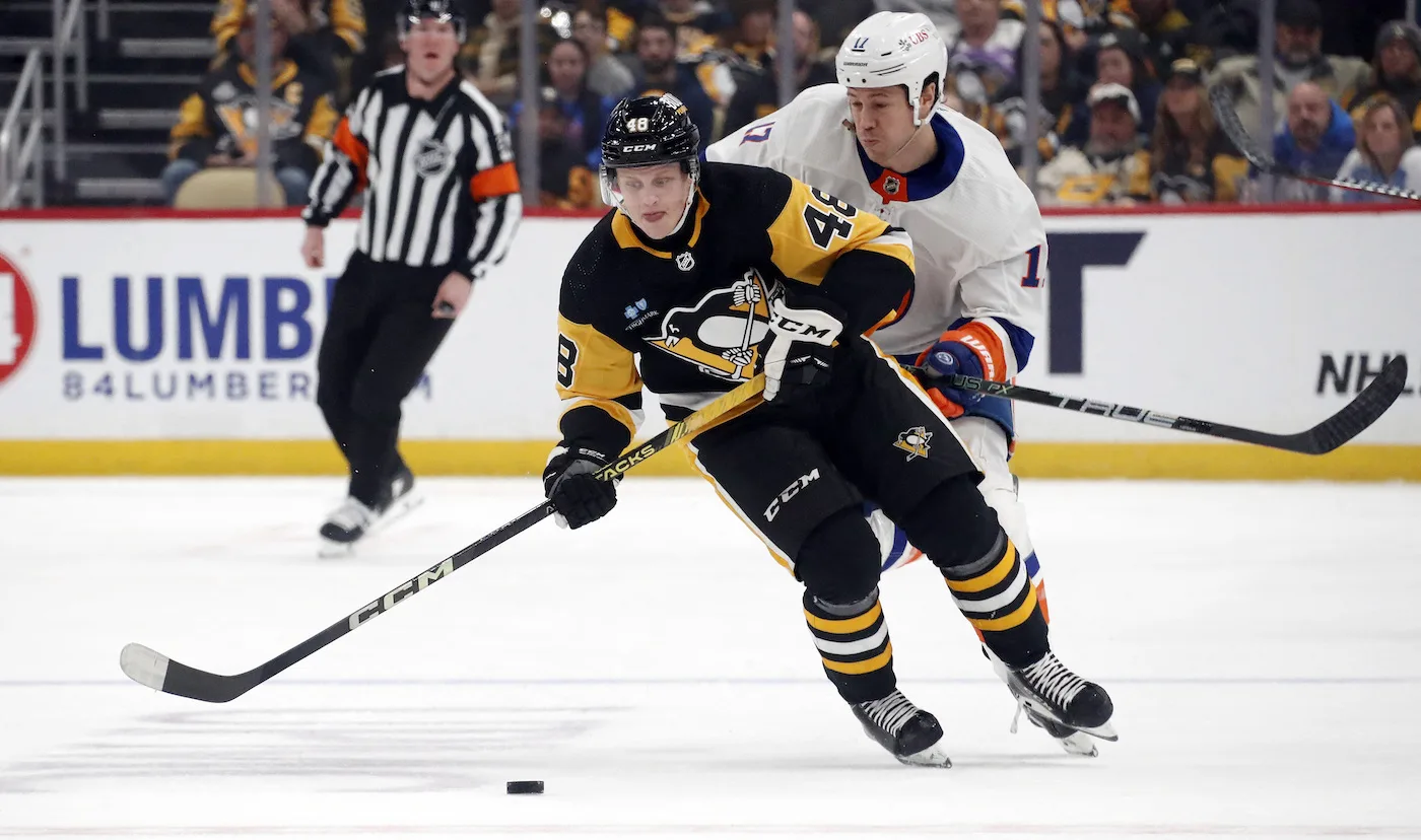 Uppgifter: NHL-meriterad spetsforward klar för SHL-klubb