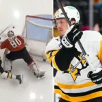 Rakell räddar Pittsburgh – med udda mål