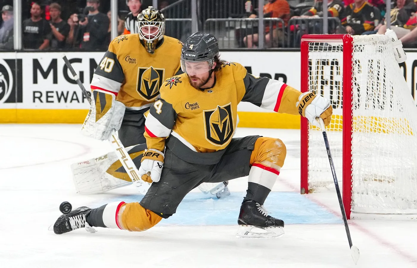 Säkrad divisionstitel – nu väntar historiskt möte