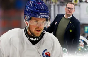 Hyllningen – inför framtidsvalet: ”Något han verkligen kan”