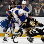 Klart: De blir Rasmus Dahlins första slutspelsmotståndare