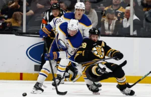 Klart: De blir Rasmus Dahlins första slutspelsmotståndare