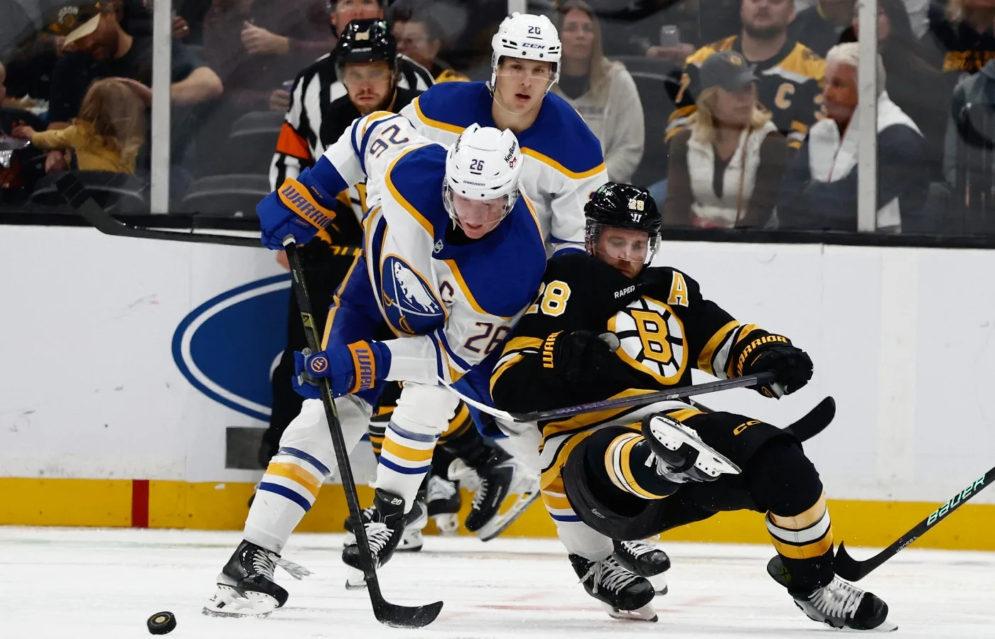 Klart: De blir Rasmus Dahlins första slutspelsmotståndare