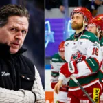 Pekar ut – efter avskedet: ”Kan bli betungande”