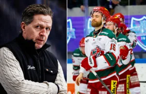Pekar ut – efter avskedet: ”Kan bli betungande”