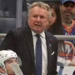 Toksågade sitt lag – blir kvar som coach