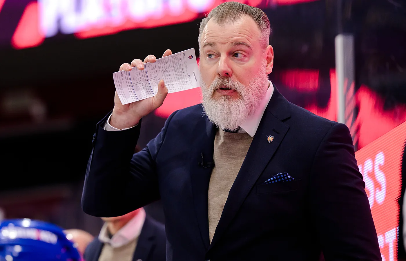 Grönborgs succé − klar för ny final