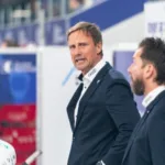 Rönnbergs succé: Till final – första året