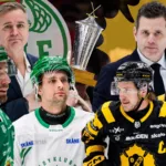Lägger över pressen i SM-finalen: ”De är favoriter”