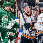 Skakar liv i semifinalen − stoppar Rögles starka svit