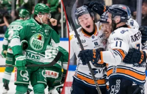 Skakar liv i semifinalen − stoppar Rögles starka svit