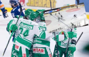Rögle i final – efter Hellkvists ilska: ”En halvmeter offside”