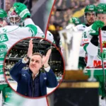 OLAUSSON: En helt annan känsla – Rögle ser ut som ett guldlag