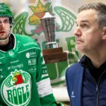 Har chansen att bli historiska: ”Ska göra allt för att vinna”