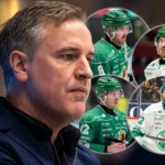 Skadeläget i Rögle: ”Får se vad medicinska teamet säger”