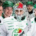 Rögle: Säsongsanalys och framåtblick