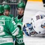 Växjös mardrömsstart – efter målvaktsskadan