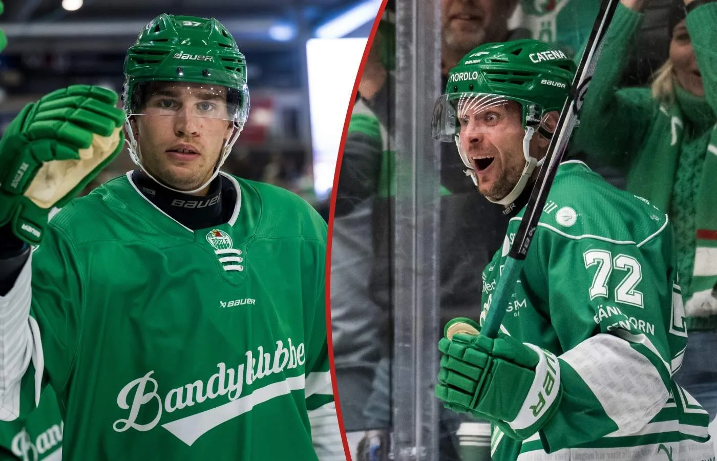 Rögle om bisarra perioden: ”Det har nog aldrig hänt”