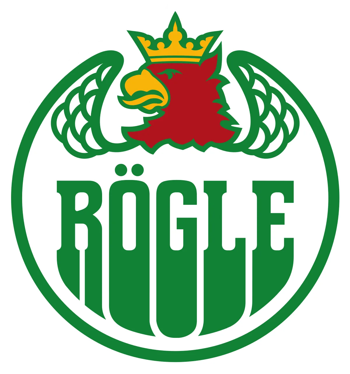 Rögle BK.