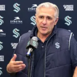 Legendarens besked: Lämnar NHL-klubben