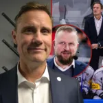 Roger Rönnberg gör succé i Schweiz − ställs mot vännen i final