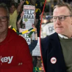 RÖNNKVIST: Det kan ingen ifrågasätta