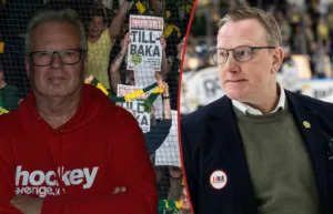 RÖNNKVIST: Det kan ingen ifrågasätta