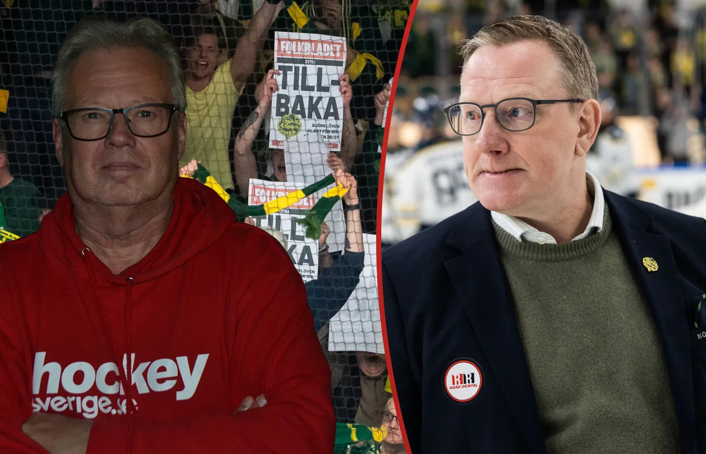 RÖNNKVIST: Det kan ingen ifrågasätta