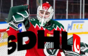 SDHL Silly Season − så är läget i klubbarna