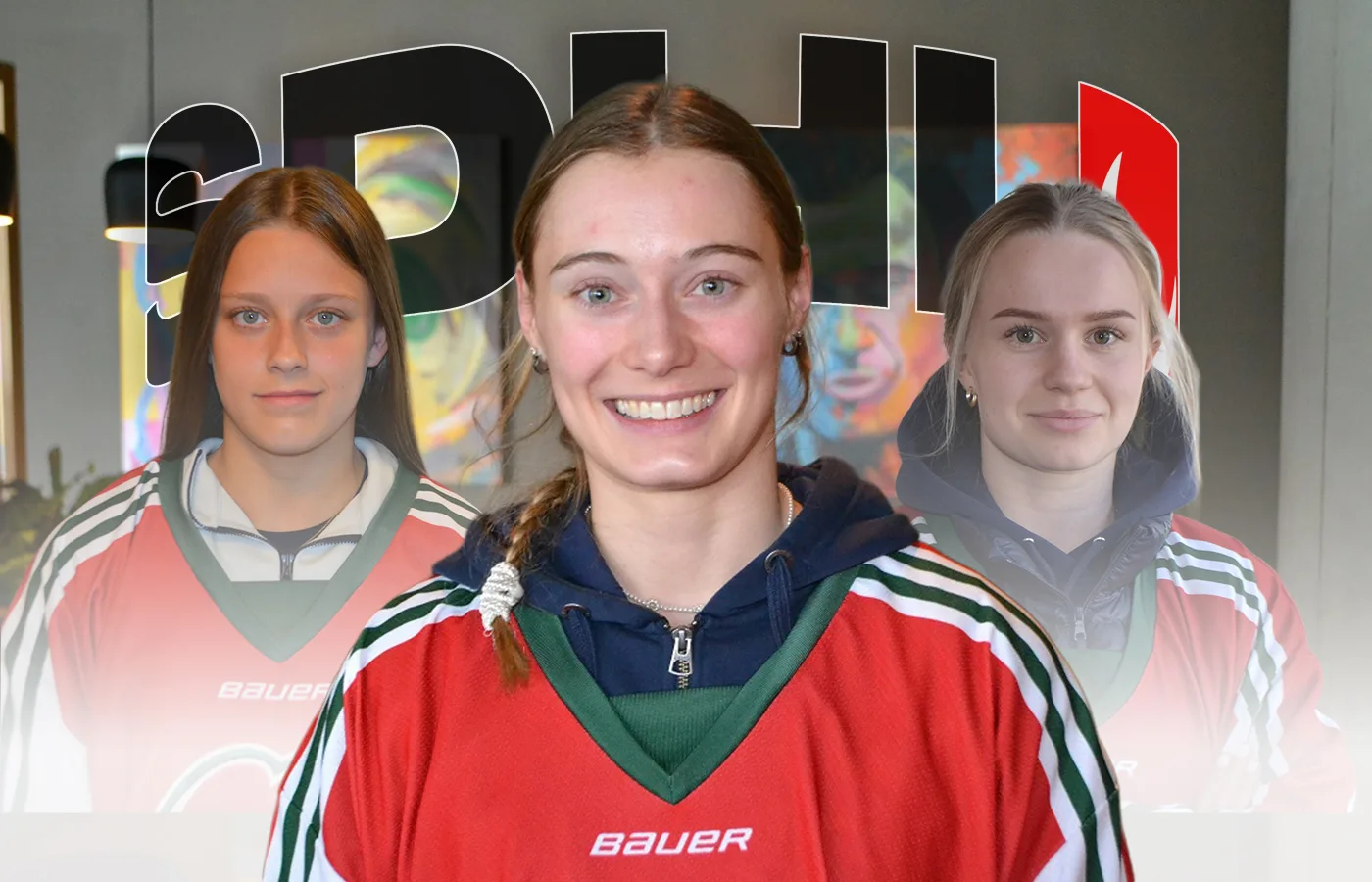 SDHL Silly Season − så är läget i klubbarna