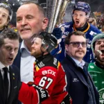 Analys: Så slutar SM-semifinalerna