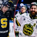 Drömläge för Björklöven − nära allsvensk final