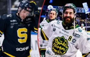 Drömläge för Björklöven − nära allsvensk final