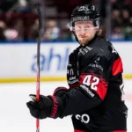 Bekräftar: Klar för konkurrent – men drömmer om NHL-flytt