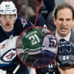 Tränarens ilska − efter svenskens skada: ”Det är fult”