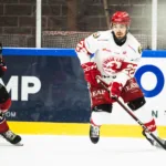 Klart: Dalaklubben förstärker – med en forward