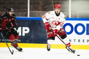 Klart: Dalaklubben förstärker – med en forward