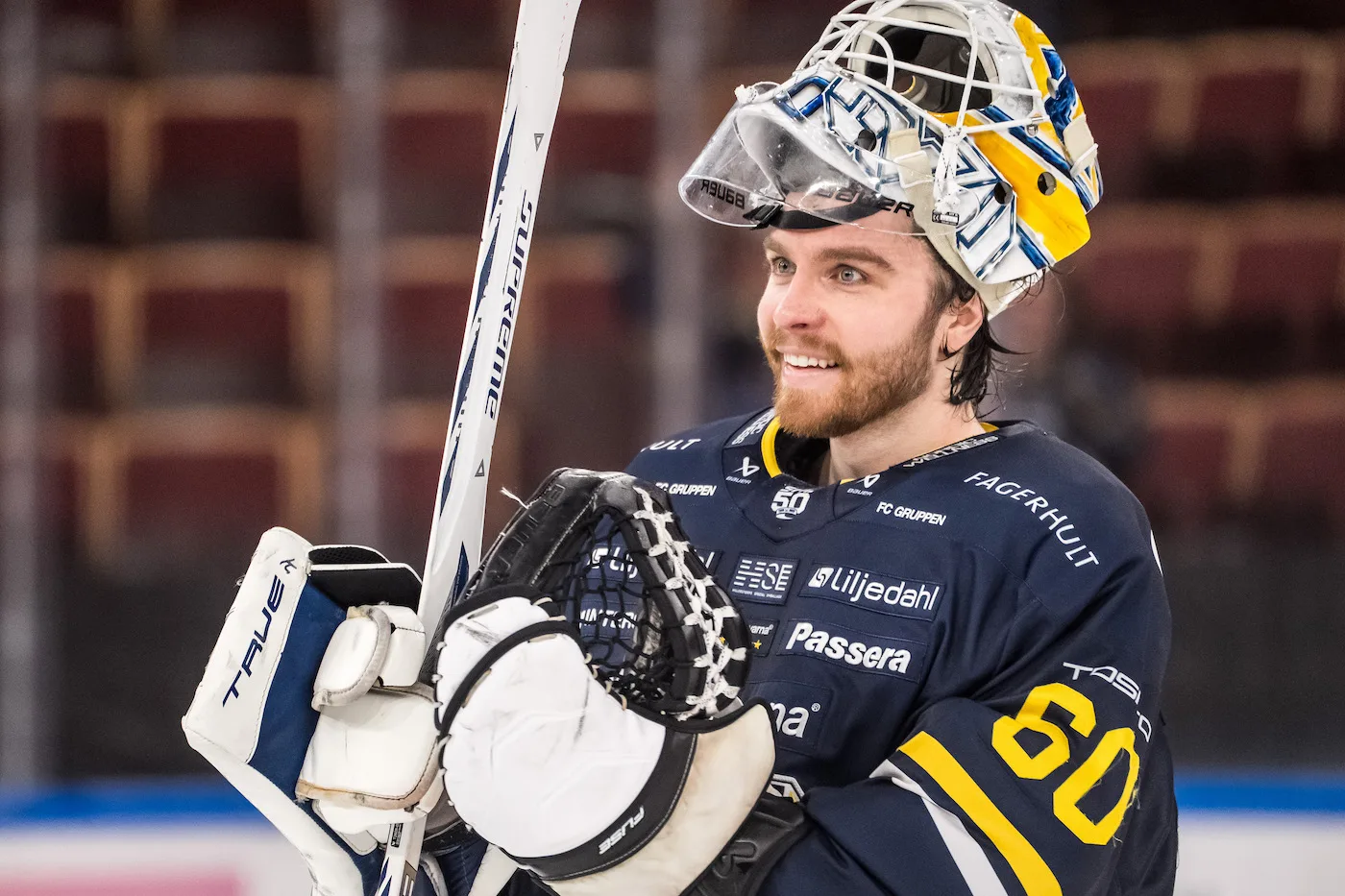 Klart: Kvalhjälten förlänger med HV71