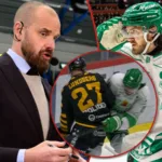 Reagerar efter bilderna: ”Han ser påverkad ut”