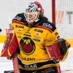 Ikonen klar för en nionde säsong i Luleå: ”Jättestolt”