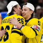 Uppgifter: JVM-guldhjälten flyttar − klar för ny klubb