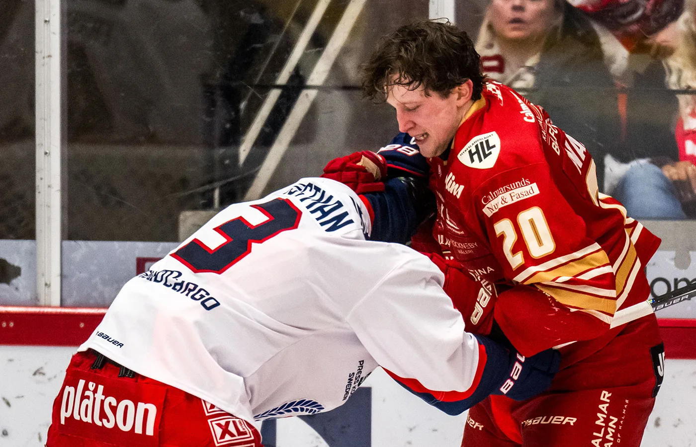 AHL-värvningens nya klubb: ”Vårt absoluta toppval”